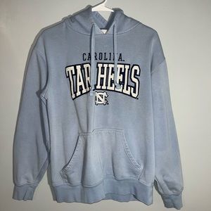 north carolina tar heels hoodie